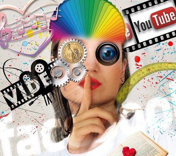 Learning from future-oriented companies: Communicate your “foreground trends”