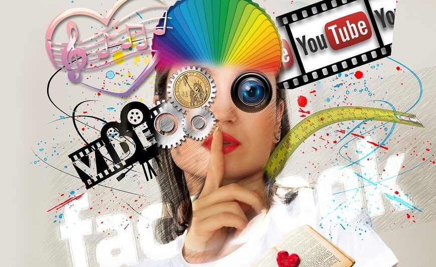 Learning from future-oriented companies: Communicate your “foreground trends”