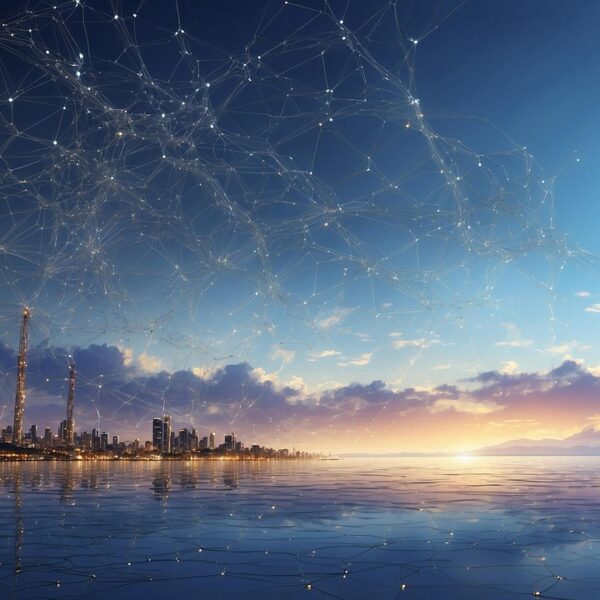 Data Narratives are Key for using the Narrative Activation Space in Data based Foresight