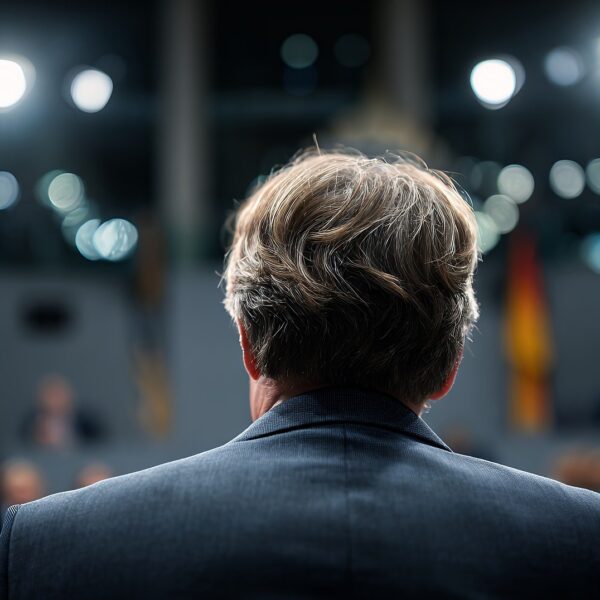 Future communication of political organizations– how good is it?